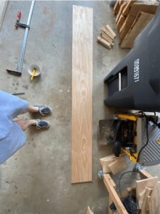 OFF-TOPIC: How To Make A Monstera Leaf Table 16 Monstera Leaf Table 4999 Josh Chretien