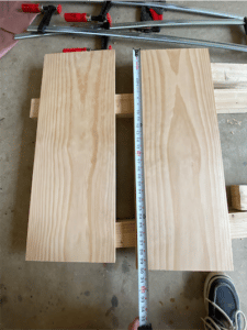 OFF-TOPIC: How To Make A Monstera Leaf Table 17 Monstera Leaf Table 5001 Josh Chretien