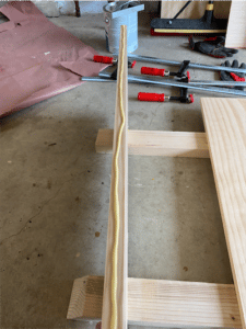 OFF-TOPIC: How To Make A Monstera Leaf Table 19 Monstera Leaf Table 5004 Josh Chretien