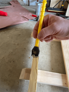 OFF-TOPIC: How To Make A Monstera Leaf Table 20 Monstera Leaf Table 5005 Josh Chretien