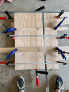 OFF-TOPIC: How To Make A Monstera Leaf Table 22 Monstera Leaf Table 5007 Josh Chretien