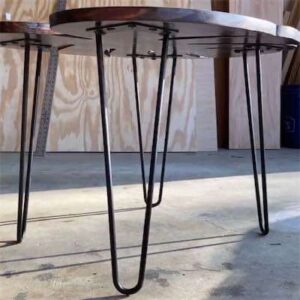 OFF-TOPIC: How To Make A Monstera Leaf Table 30 Monstera Leaf Table Legs Josh Chretien