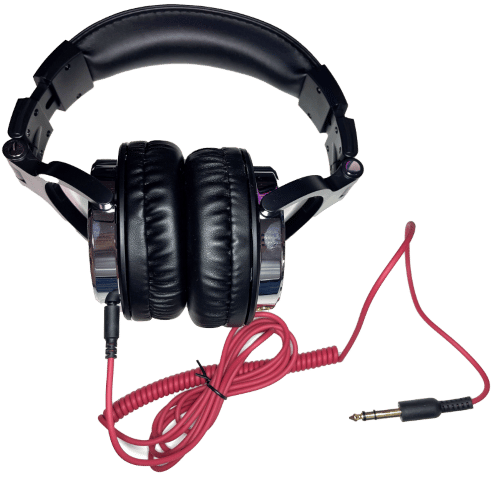 3 Steps to Professional Audio in Your Wisdom Room 7 recommended headphones for Wisdom App