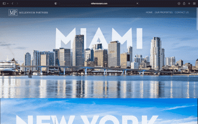 25 Best Construction Website Designs In 2022