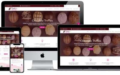 25 Best Cute Candy Store Websites