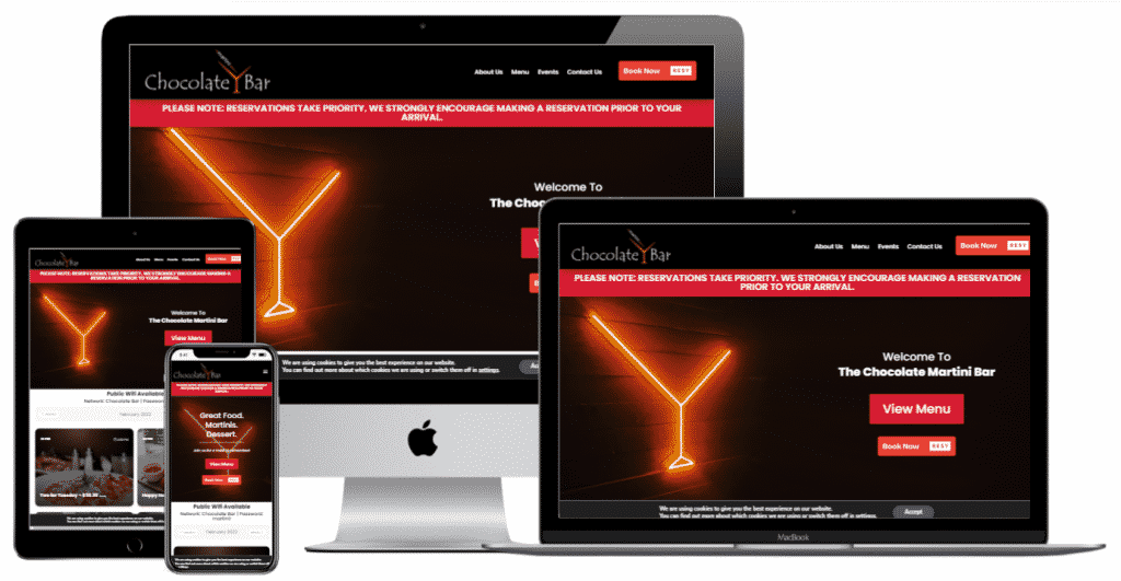 25 Best Cute Candy Store Websites 52 chocolate bar sav