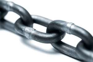 Master Your SEO with LinkWhisper | A Powerful Internal Linking Tool 9 Picture of a chain link