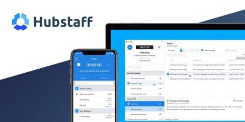 Hubstaff Time Management