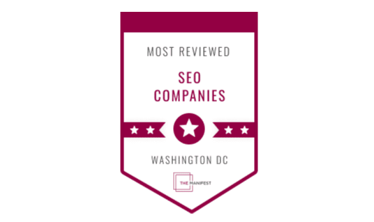 Manifest Recognizes WP Wizards as one of the Most Reviewed Manifest Recognizes WP Wizards as one of the Most Reviewed