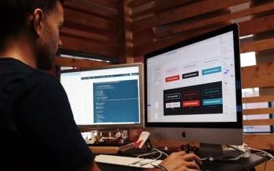 Custom Web Design Alexandria, VA | WP Wizards