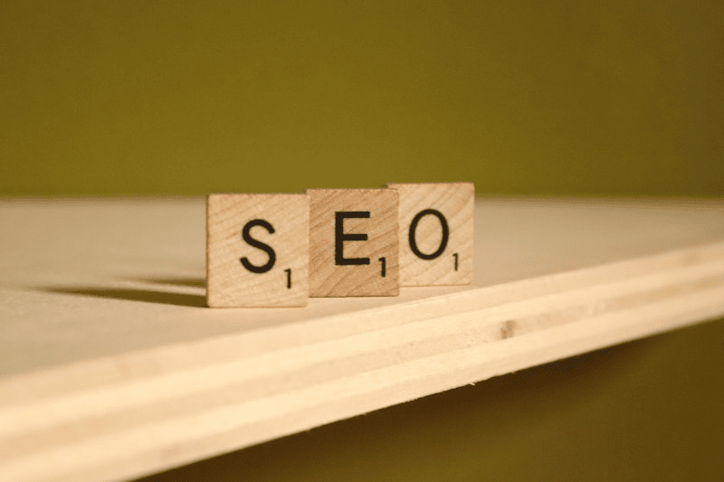 12 Real Estate SEO Strategies You Should Try 14 SEO scrabble tiles
