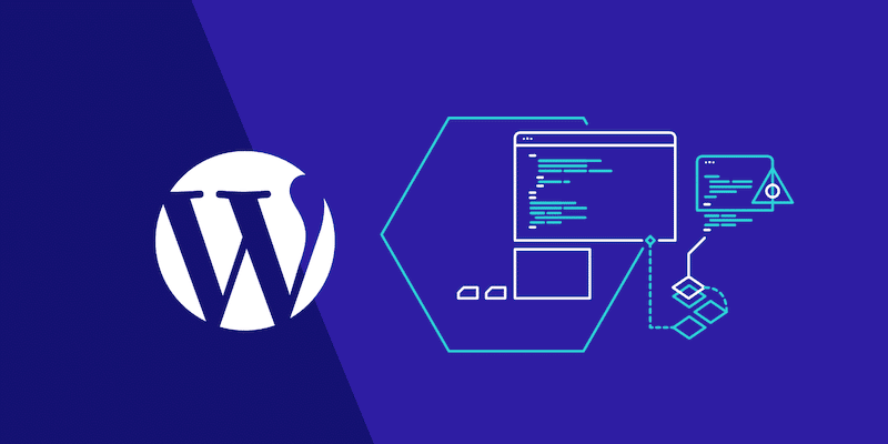 Squarespace Vs. WordPress: Which Is Better? 16 A wordpress logo besides some charts