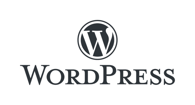 Squarespace Vs. WordPress: Which Is Better? 19 Wordpress logo