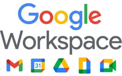 What Is Google Workspace?
