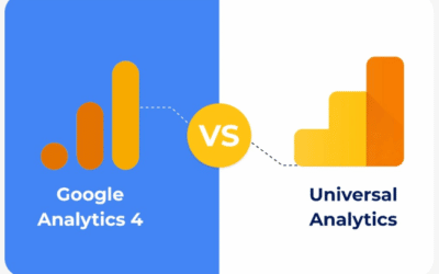 Google Analytics 4 Vs. Universal Analytics – What Is The Difference?