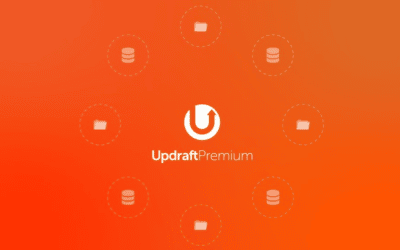 Updraftplus: The Best WordPress Backup Plugin