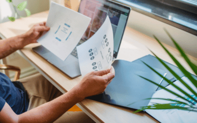 Take Your Business To The Next Level With Web-Based Projects