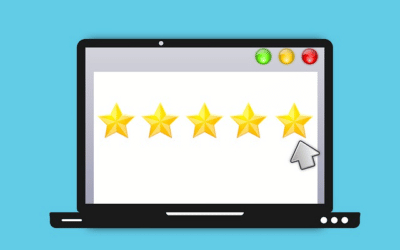 The Best Review Management Platform: Reviews On My Website