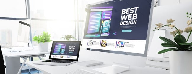 What Does Small Business Website Design Entail? What Does Small Business Website Design Entail?