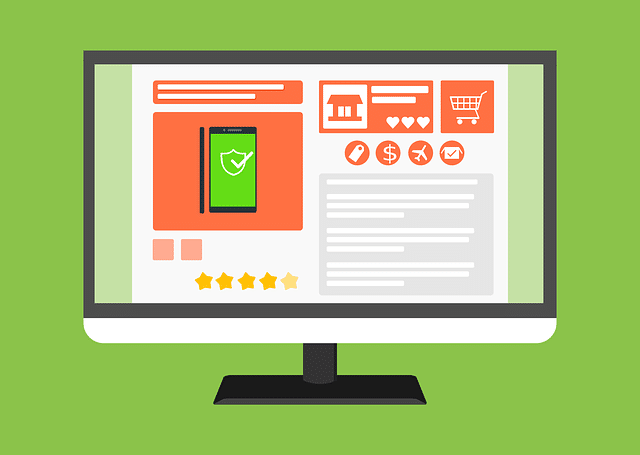 ecommerce ecommerce website development