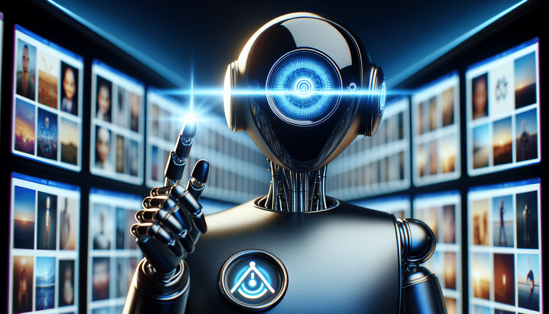 Maximizing Impact with Adobe Stock Images: Tips for Choosing the Perfect Visuals 18 Harness the Power of Adobe Sensei for advanced image search capabilities