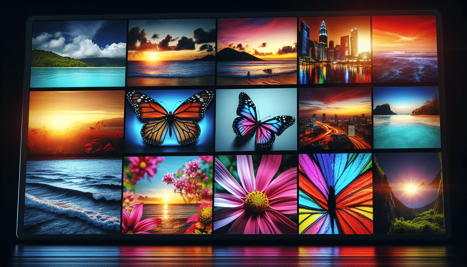 Maximizing Impact with Adobe Stock Images: Tips for Choosing the Perfect Visuals 25 Enhance projects with versatile Adobe Stock Videos