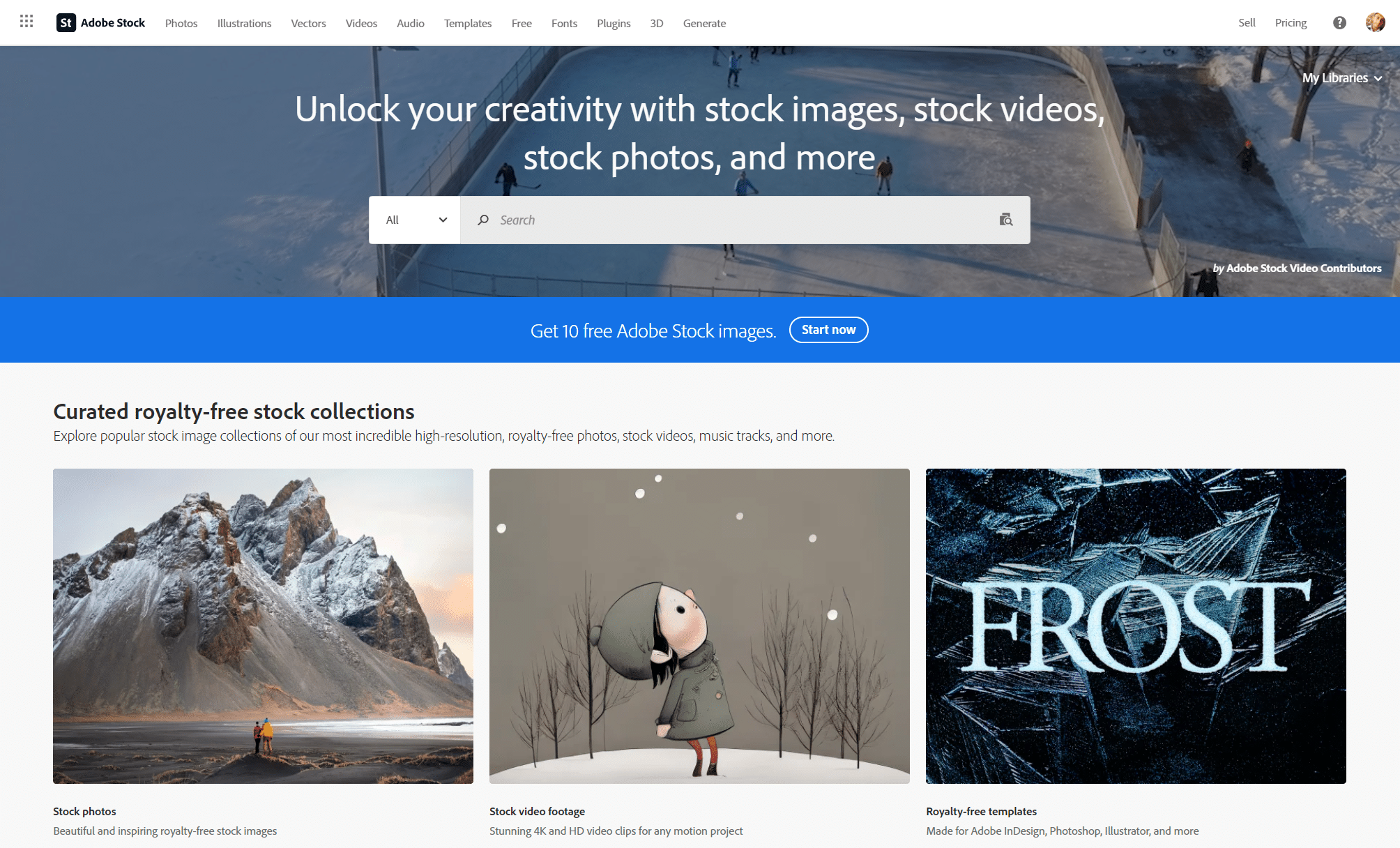 Maximizing Impact with Adobe Stock Images: Tips for Choosing the Perfect Visuals 22 adobe stock images
