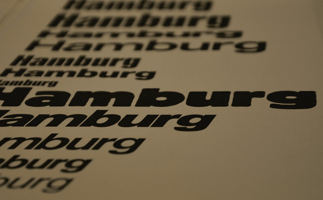 technology, printing house, typology