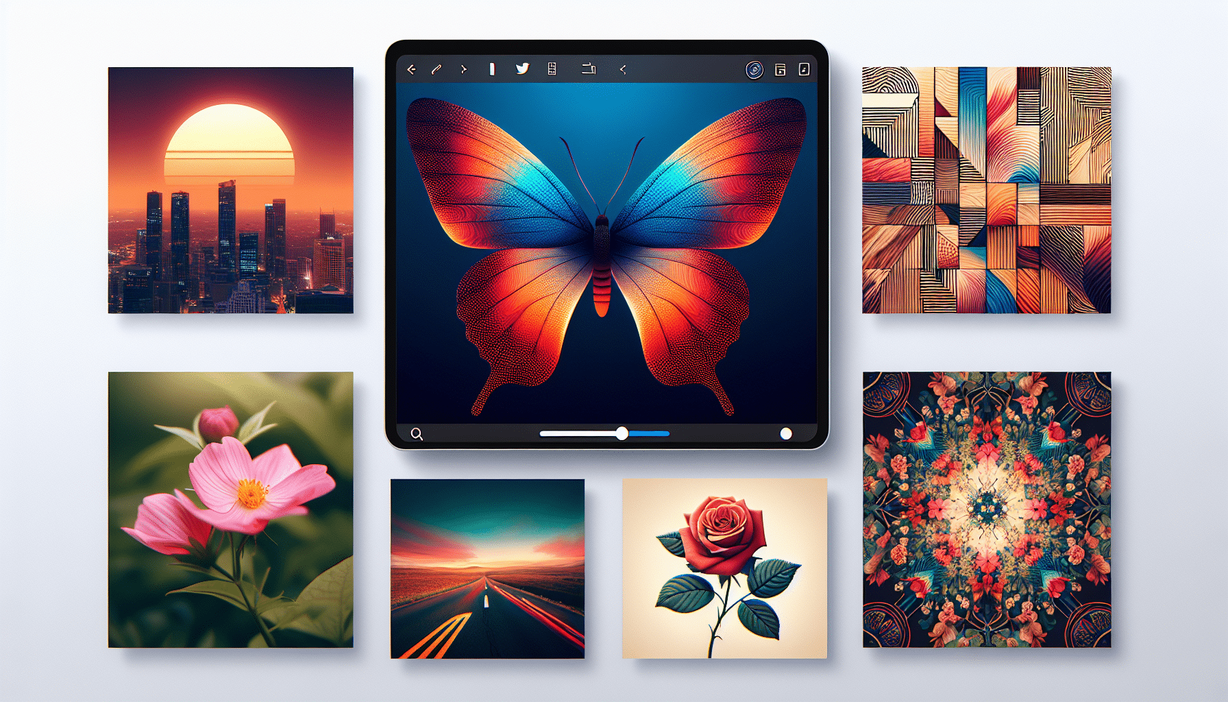 Maximizing Impact with Adobe Stock Images: Tips for Choosing the Perfect Visuals 17 Diverse collection of high quality photos and illustrations available on Adobe Stock Images
