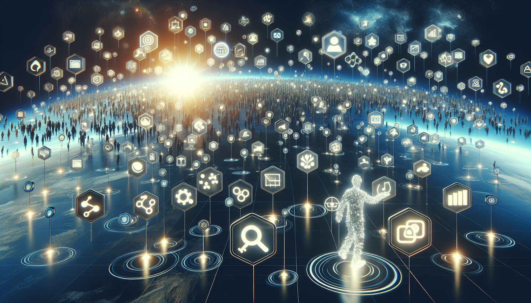 Maximizing Impact with Adobe Stock Images: Tips for Choosing the Perfect Visuals 21 Seamless integration between Adobe Stock and Creative Cloud for improved workflow