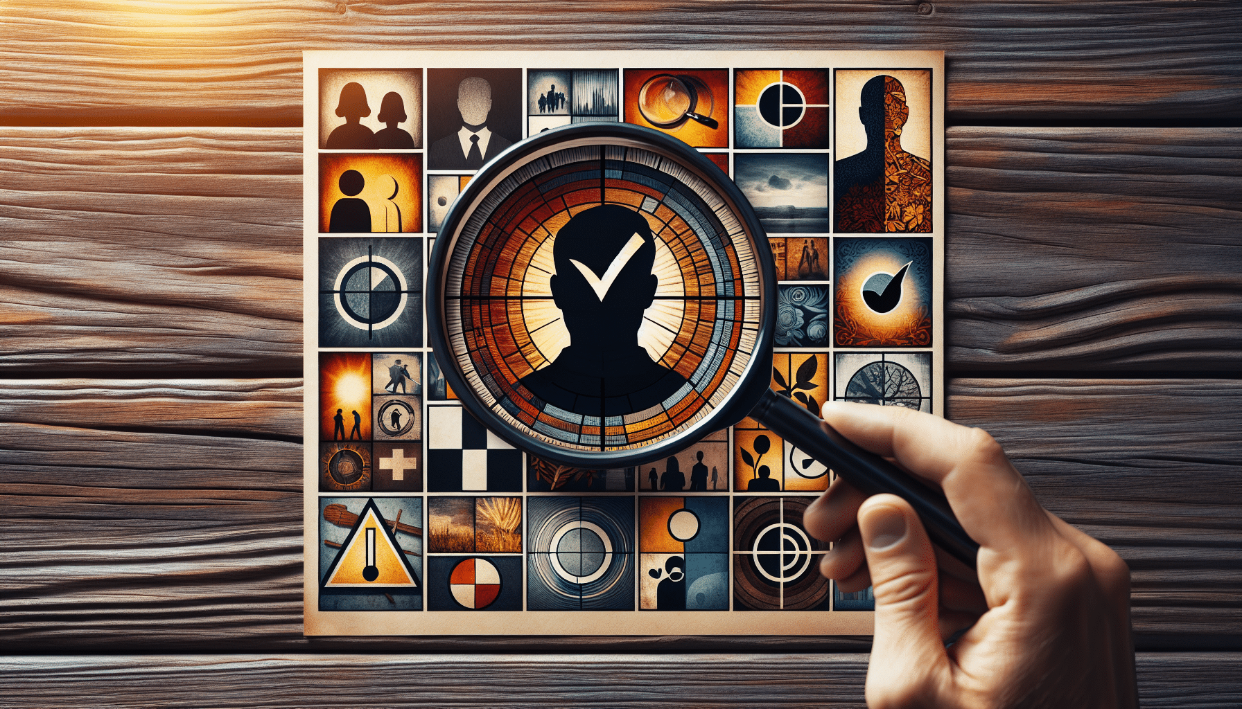 Maximizing Impact with Adobe Stock Images: Tips for Choosing the Perfect Visuals 28 Selecting the ideal Adobe Stock Image - Tips and considerations