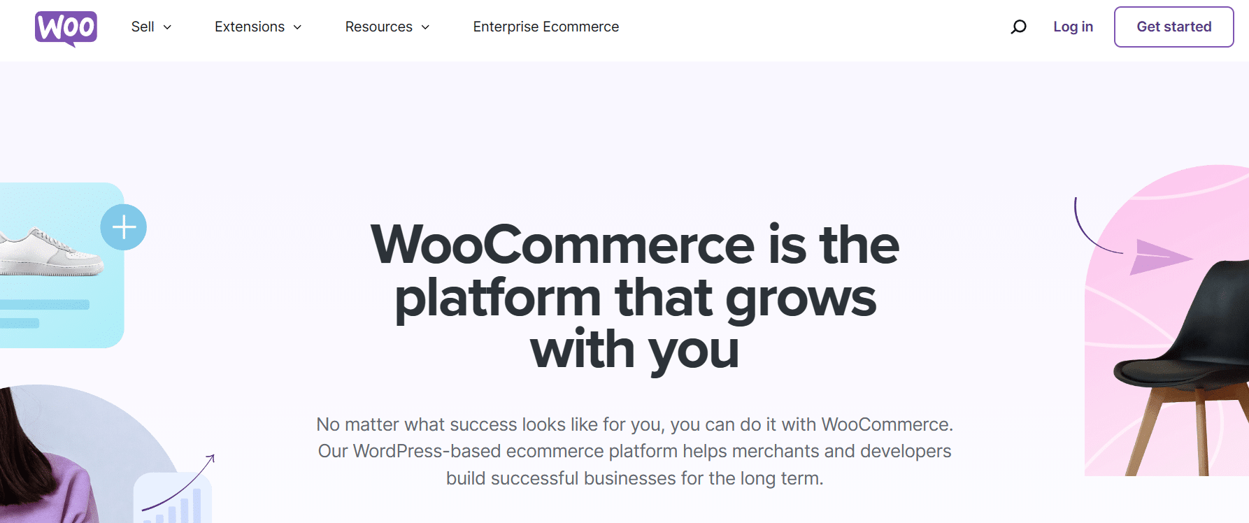 WooCommerce WordPress plugin