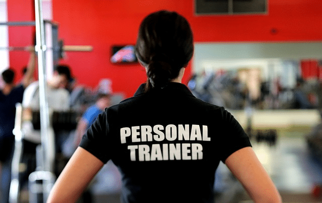 personal, trainers, london