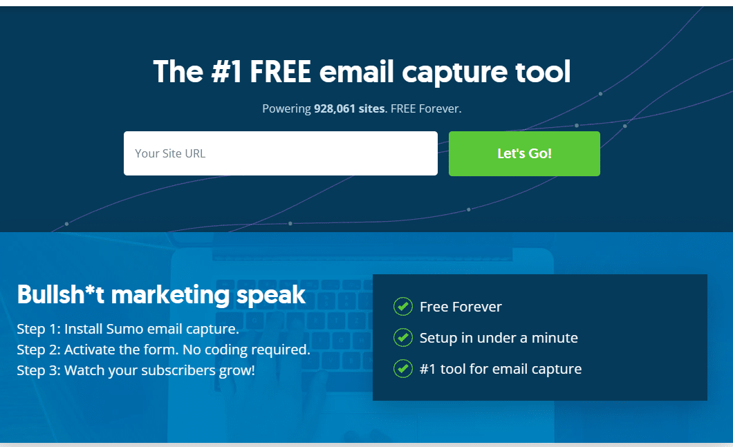 SumoMe WordPress Plugins