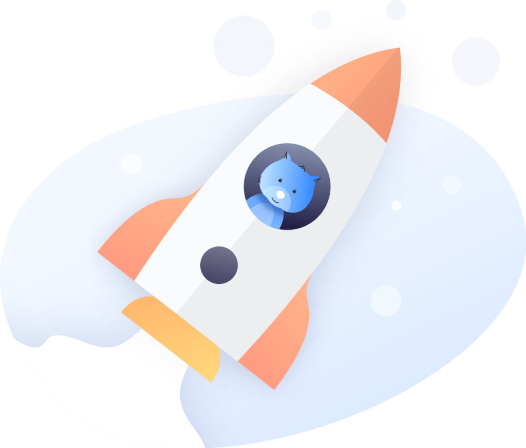 Business Hours Indicator: Display Current Day's Business Hours With Ease 9 wombat in rocket