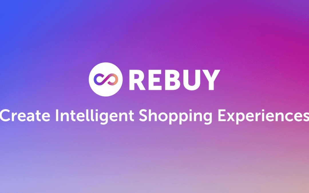 Finding Profit in the Chaos: An Overview of A Rebuy Engine