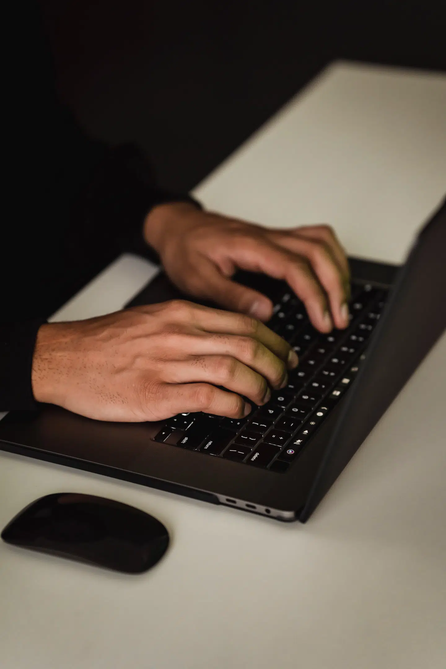 What is Google Sites: Navigating the Discontinuation of Google Business Profile Websites and Planning Your Next Steps 17 web developer, on computer