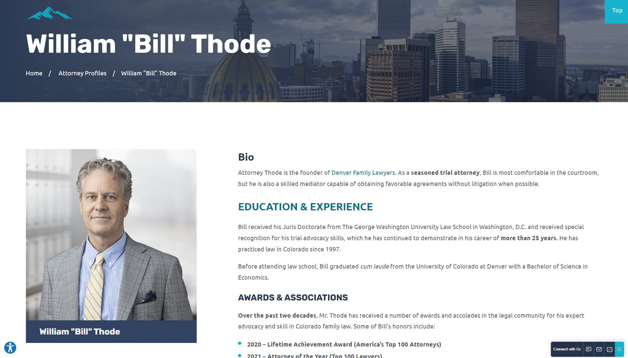 Image Source: https://www.familylawyersdenver.com/attorney-profiles/william-bill-thode/