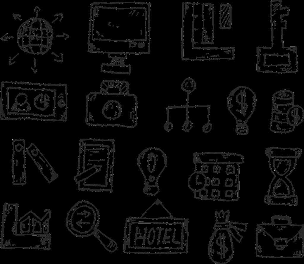 Exploring the Role of a Digital Marketing Consultant for Small Business Owners 29 icon, finance, bank