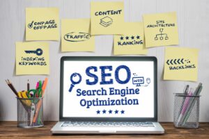 Unlocking Small Business SEO Services from WP Wizards 20 search engine optimization, seo, digital marketing