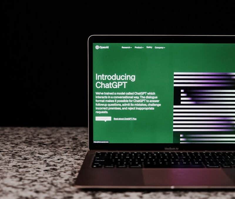 The Small Business Guide to AI Websites: Enhancing Functionality and User Experience