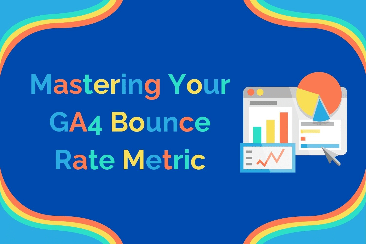 ga4 bounce rate