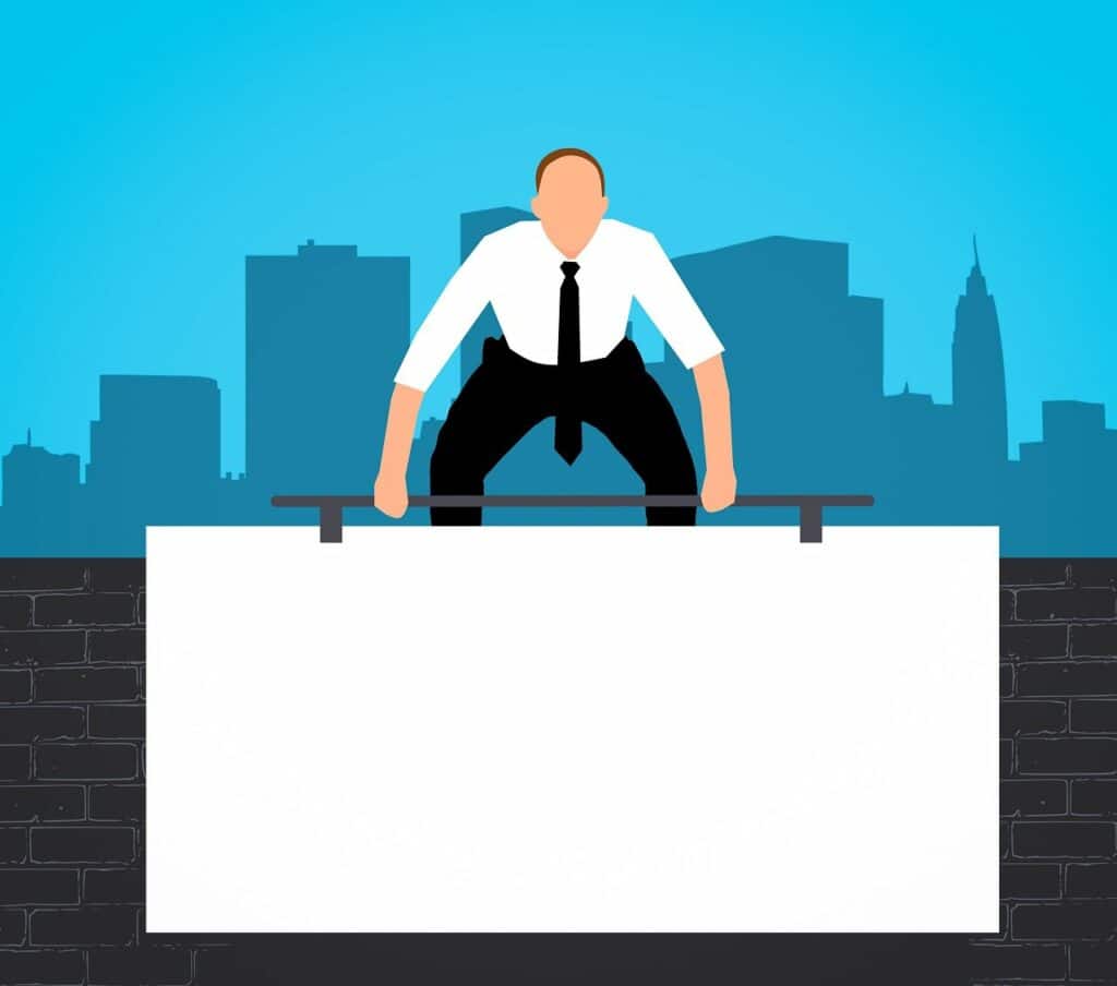 The Ultimate Guide to Banner Advertising for Small Businesses 14 billboard, advertising, street