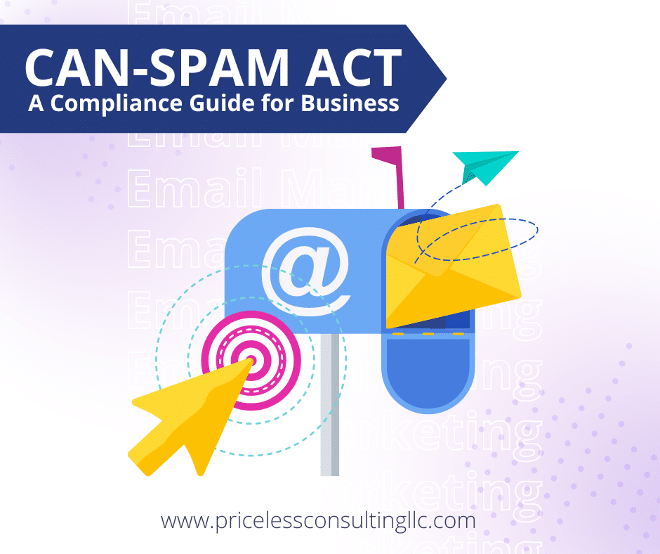 CAN-SPAM ACT can spam act