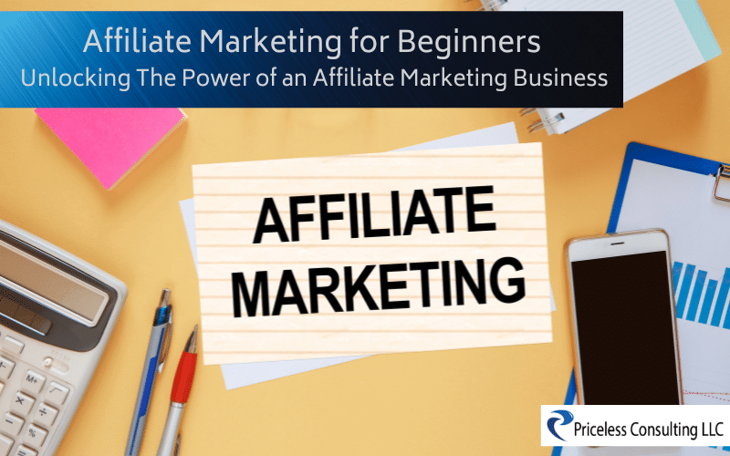 2 affiliate marketing for beginners