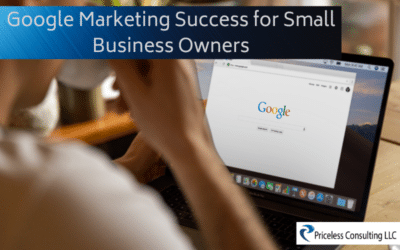 Unlocking Google Marketing Success for Small Business Owners
