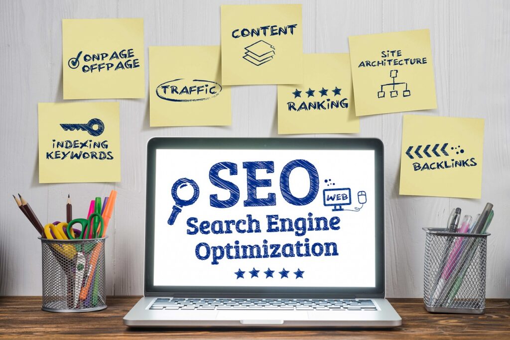 Unlocking SEO Website Success for Small Businesses: A Comprehensive Guide 11 search engine optimization, seo, digital marketing