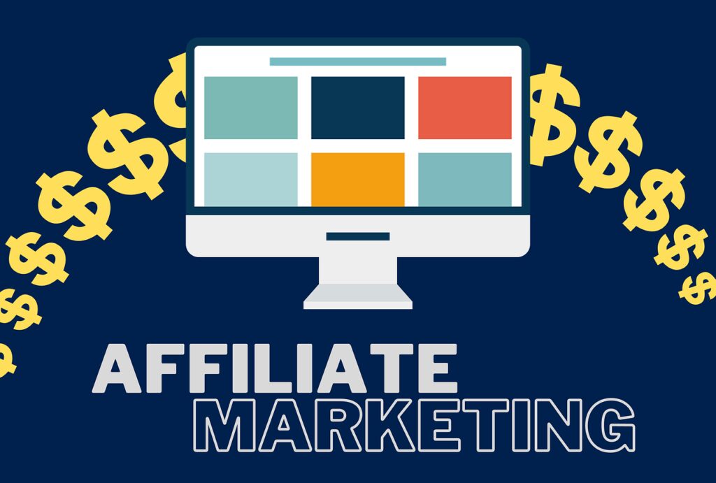 Affiliate Marketing for Beginners | Unlocking The Power of an Affiliate Marketing Business 18 affiliate marketing, affiliate, commission