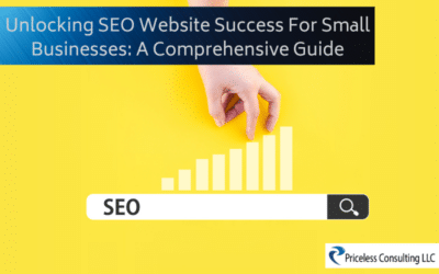 Unlocking SEO Website Success for Small Businesses: A Comprehensive Guide