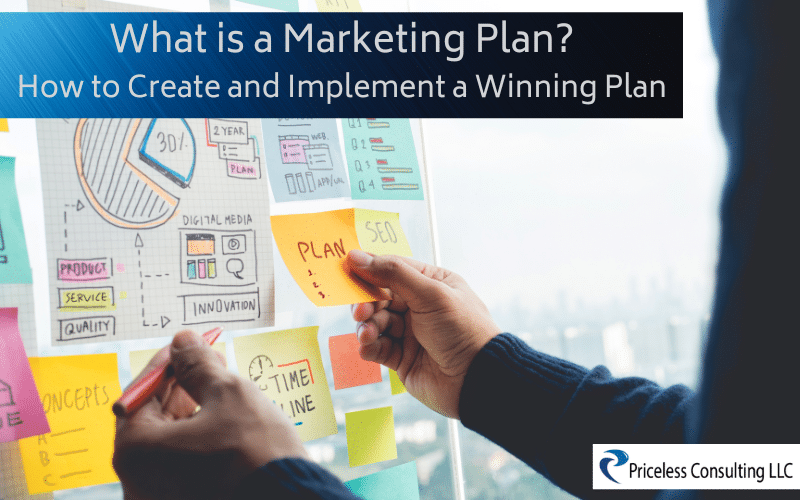 Priceless Featured Image (8) what is a marketing plan?
